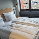 Photo n°3 de l'avis de chav.t fait le 03/04/2024 à 07:43 sur le  Hood House Hamburg Serviced Apartments à Hamburg