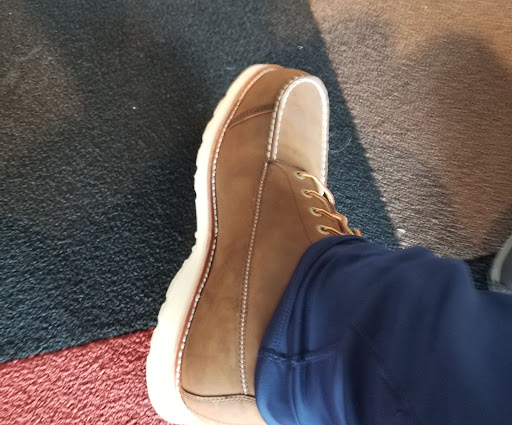 Boot Store «Red Wing Shoes», reviews and photos, 2403 S Stemmons Fwy #111, Lewisville, TX 75067, USA