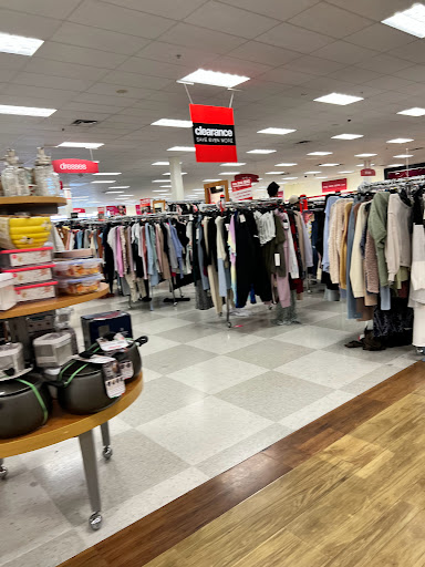 Department Store «T.J. Maxx & HomeGoods», reviews and photos, 103 S Mt Juliet Rd #610, Mt Juliet, TN 37122, USA