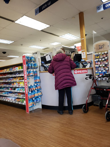 Walgreens Pharmacy at Swedish Medical Center, 499 E Hampden Ave #150, Englewood, CO 80113, USA, 