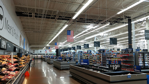 Department Store «Walmart Supercenter», reviews and photos, 125 Bleachery Blvd, Asheville, NC 28805, USA