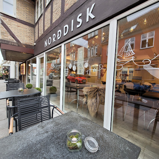 Norðdisk in Faaborg, Horsens