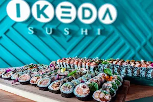 IKEDA sushi Mielec image