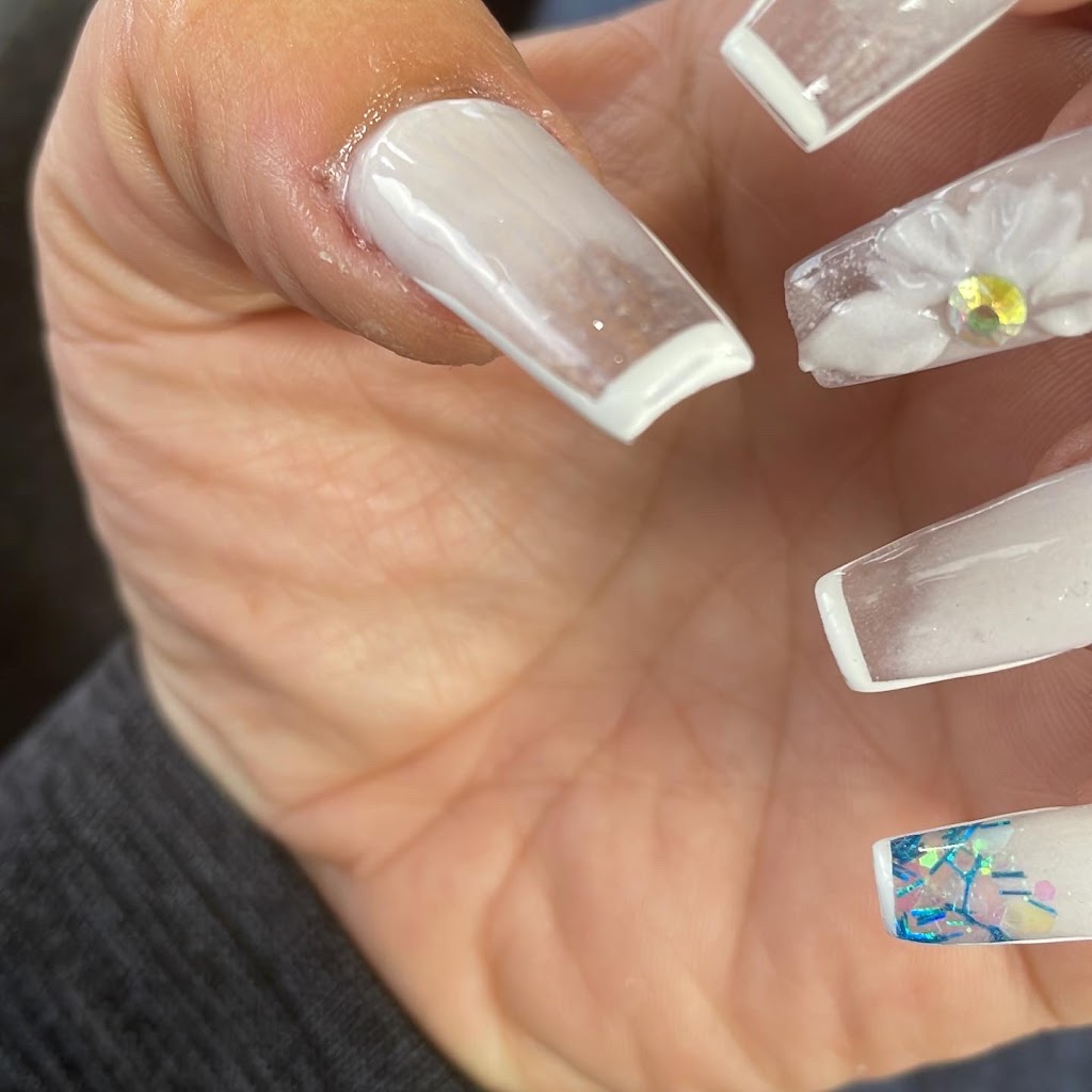 Nails by ME 77036