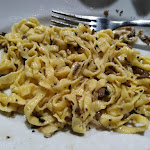 Photo n°1 de l'avis de alessandro.n fait le 17/09/2021 à 13:44 sur le  Ristorante La Torre Braceria à Perugia