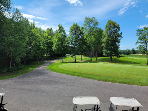 Golf Course «Northwood Golf Course», reviews and photos, 3131 Golf Course Rd, Rhinelander, WI 54501, USA