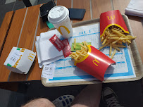 Aliment-réconfort du Restauration rapide McDonald's à Grand-Fort-Philippe - n°17