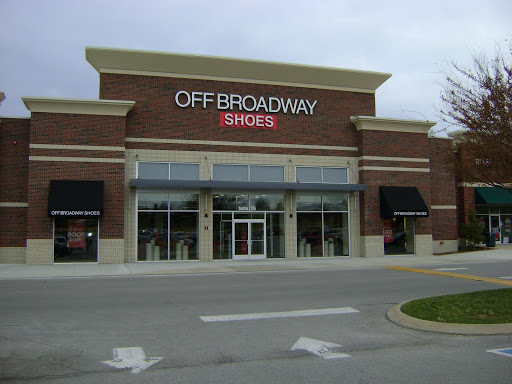 Off Broadway Shoe Warehouse, 545 Cool Springs Blvd #115, Franklin, TN 37067, USA, 