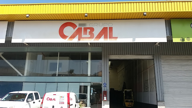 Cabal Transporte - Tienda de neumáticos