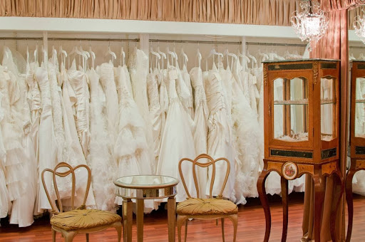 Bridal Shop «Something Blue Bridal Boutique», reviews and photos, 3621 Manatee Ave W, Bradenton, FL 34205, USA