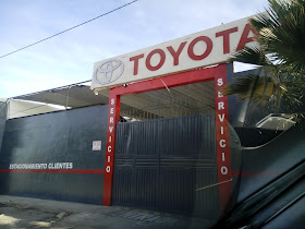 Toyota Surmotriz
