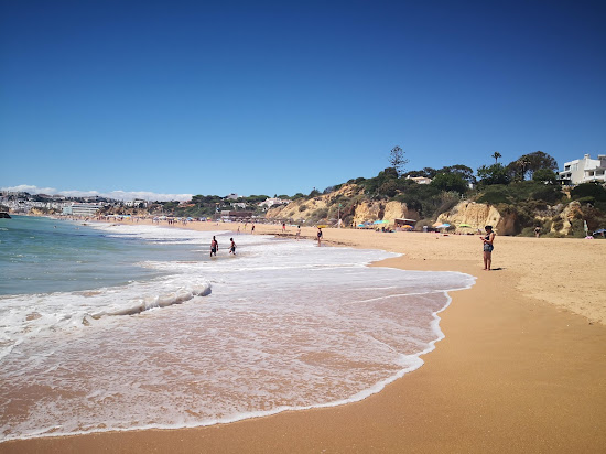 Praia dos Alemaes