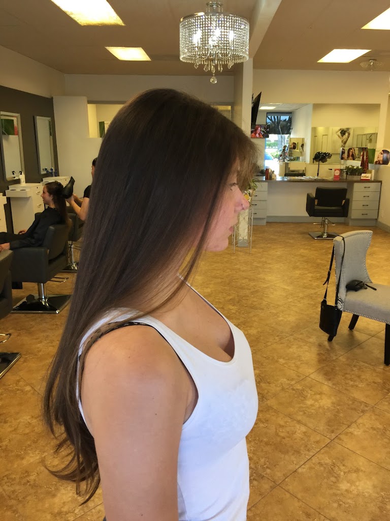 Glaze Organic Salon And Spa 33408