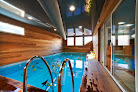 Aqua Experience Sport & Spa Seyssinet-Pariset