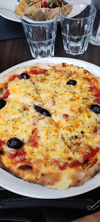 Pizza du Nino Restaurant à Les Pennes-Mirabeau - n°13