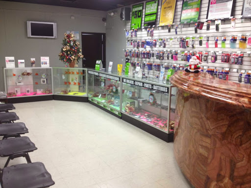 Cell Phone Store «RM CELLULAR, INC», reviews and photos, 4312 SW 8th St, Miami, FL 33134, USA