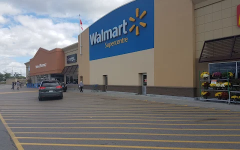 Walmart Supercentre image