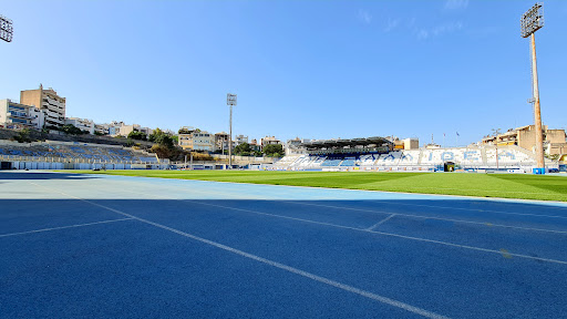 Grigoris Lamprakis Kallithea Municipal Stadium