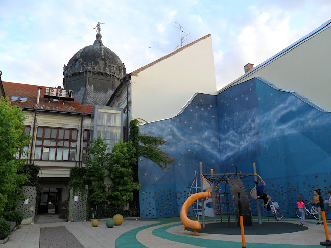 Opinii despre New Penna Club în Hódmezővásárhely - Szórakozóhely