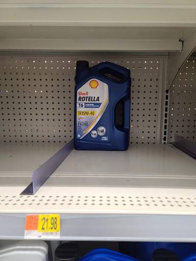 Tire Shop «Walmart Tires & Auto Parts», reviews and photos, 16865 Clover Rd, Noblesville, IN 46060, USA