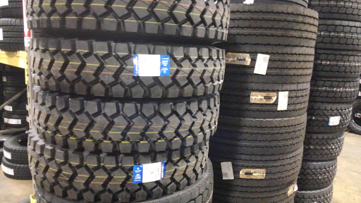 Tire Shop «Circle City Tire at Tallmadge Automotive», reviews and photos