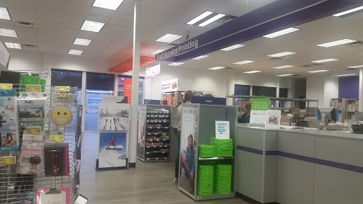 Print Shop «FedEx Office Print & Ship Center», reviews and photos, 521 W 500 S, Bountiful, UT 84010, USA