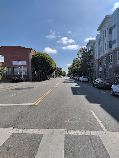 Clothing Store «Ross Dress for Less», reviews and photos, 2550 Taylor St, San Francisco, CA 94133, USA