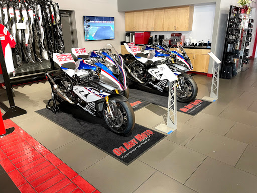 Motorcycle Repair Shop «On Any Moto», reviews and photos, 1655 W Grant Rd, Tucson, AZ 85745, USA