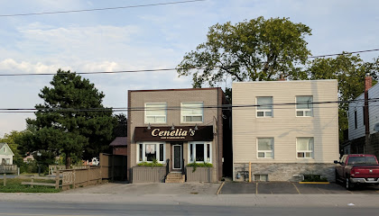 Cenelia's Hair Studio & Spa