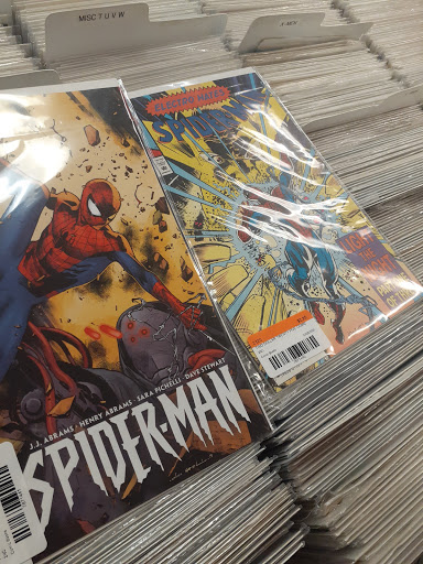 Used Book Store «2nd & Charles», reviews and photos, 3525 Ross Clark Cir #300, Dothan, AL 36303, USA