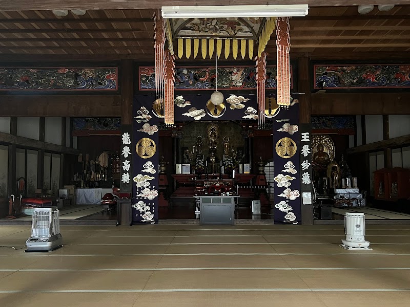 浄土宗 東光山 宝樹院 来迎寺