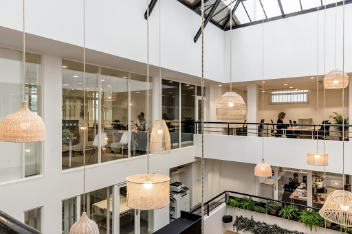 THE BABEL COMMUNITY – Marseille République l Coworking & Bureaux