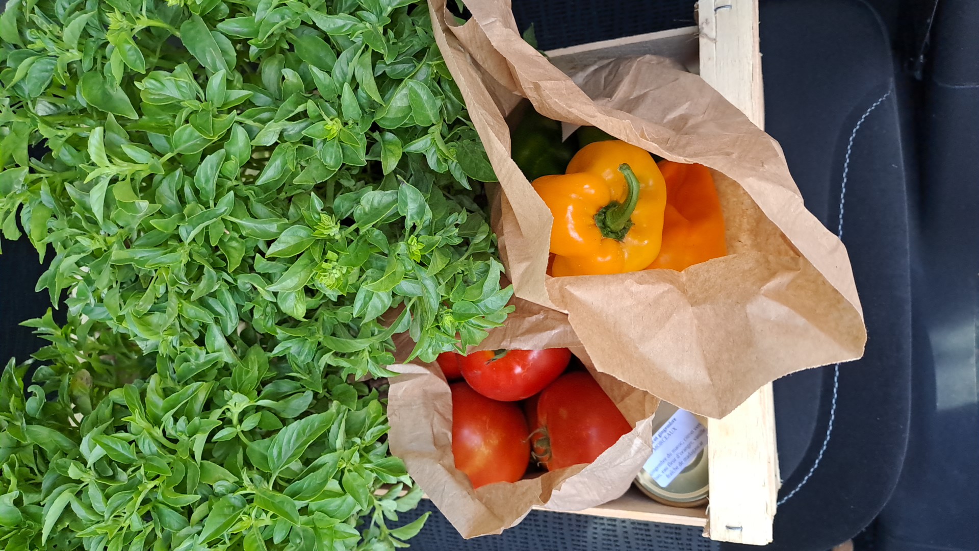 Photo n° 1 de l'avis de MarieHélène.a fait le 18/08/2023 à 16:13