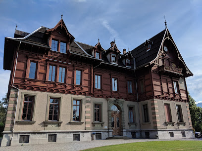 Schloss Eichbühl