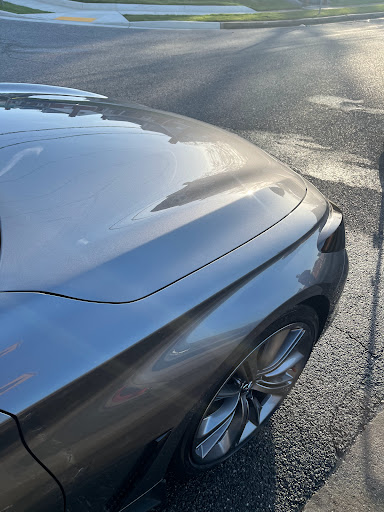 Auto Parts Store «Salvo Auto Parts», reviews and photos, 7003 Liberty Rd, Gwynn Oak, MD 21207, USA