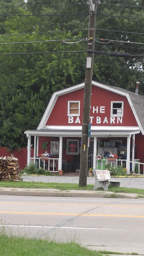 Bait Shop «The Bait Barn», reviews and photos, 3241 N Arlington Ave, Indianapolis, IN 46218, USA