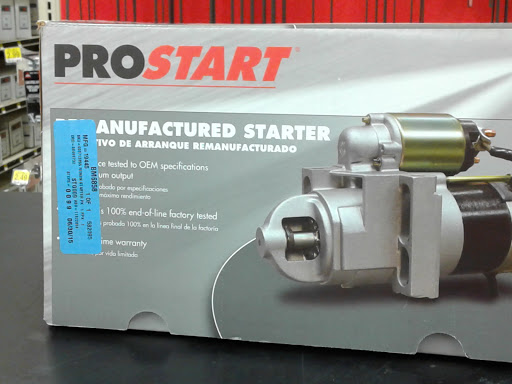 Auto Parts Store «Pep Boys Auto Parts & Service», reviews and photos, 6333 Marlboro Pike, Forestville, MD 20747, USA