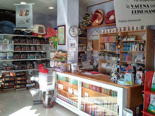 Clínica Veterinaria Vega Media Los Dolores en Los Dolores