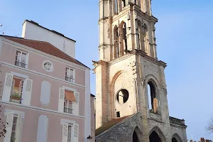 Tour Saint-Maclou image