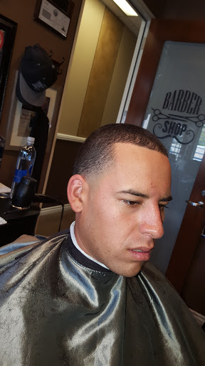 Barber Shop «Bellissimo Barber Shop», reviews and photos, 489 E High St #2, Moorpark, CA 93021, USA