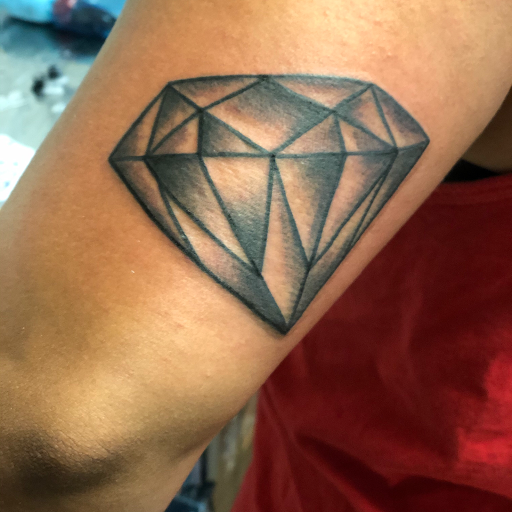 Explore long tattoo ideas, creative tattoo ideas in Amarillo, available at Tattoo Spa LLC