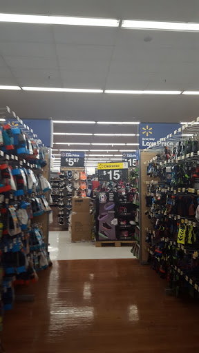 Discount Store «Walmart», reviews and photos, 1555 US-41, Schererville, IN 46375, USA
