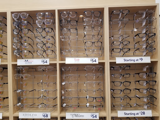 Optician «Walmart Vision & Glasses», reviews and photos, 333 Main St, Tewksbury, MA 01876, USA