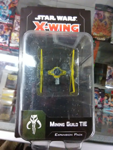 Comic Book Store «Quest Comic Shop», reviews and photos, 225 Lovvorn Rd, Carrollton, GA 30117, USA