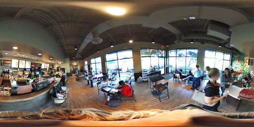 Coffee Shop «Starbucks», reviews and photos, 1400 Tuskawilla Rd, Winter Springs, FL 32708, USA