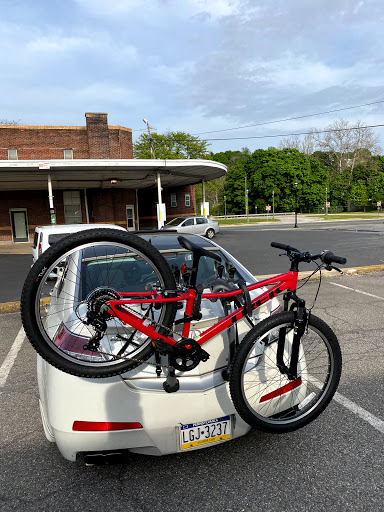 Bicycle Rental Service «Genesis Bicycles», reviews and photos, 126 Bushkill St, Easton, PA 18042, USA