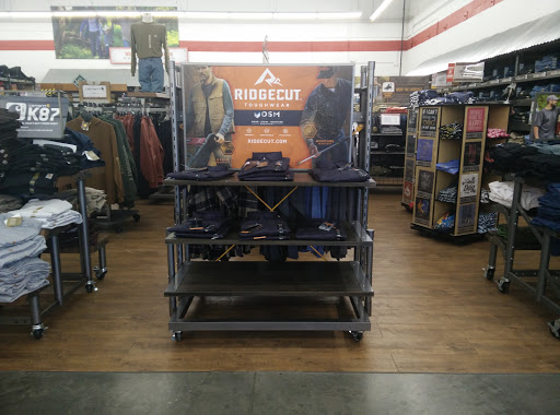 Home Improvement Store «Tractor Supply Co.», reviews and photos, 8171 Lapeer Rd, Davison, MI 48423, USA