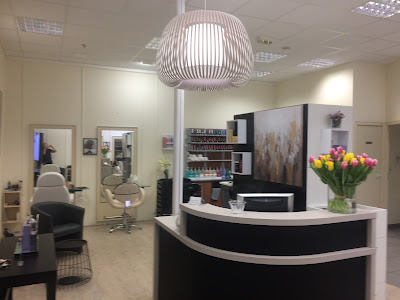 M Style Coiffure à Talmont-Saint-Hilaire