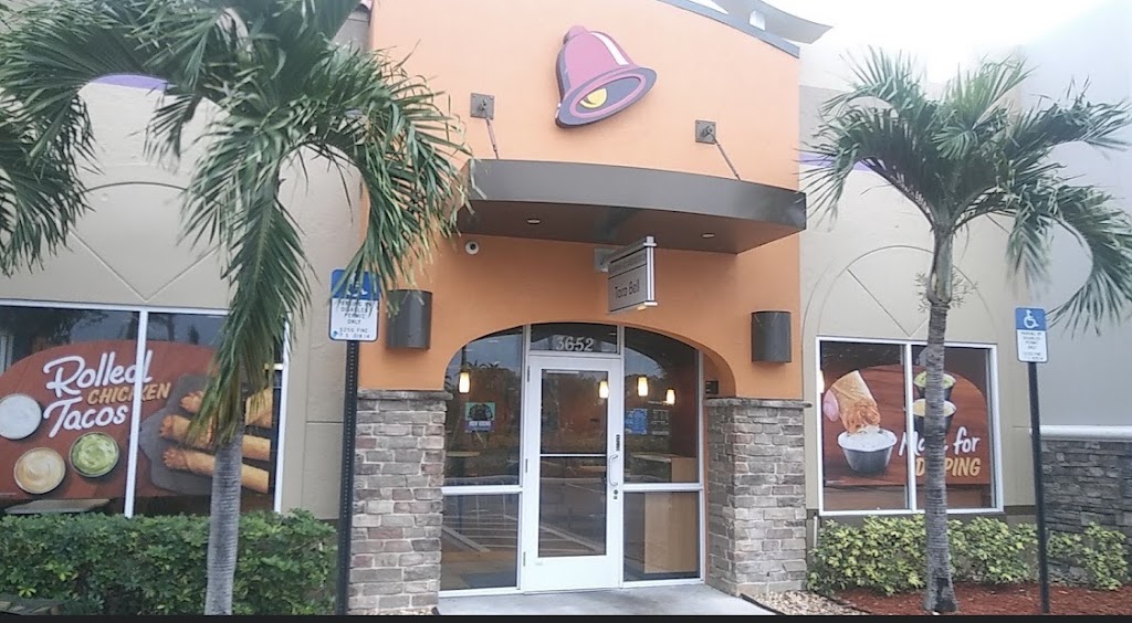 Taco Bell 33442