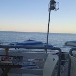 Photo n°1 de l'avis de Milena.o fait le 31/07/2022 à 19:09 sur le  Miramare Chalet à Porto Sant'Elpidio